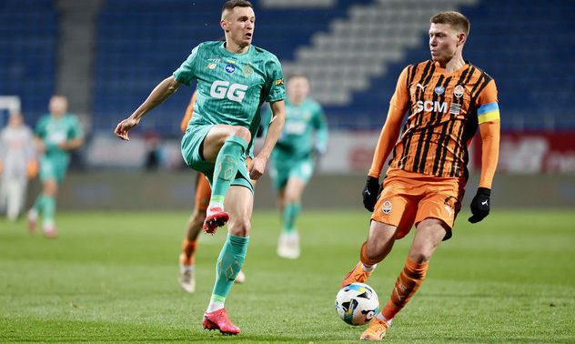 Шахтар – Динамо: аналітики віддали перевагу донеччанам у центральному матчі туру