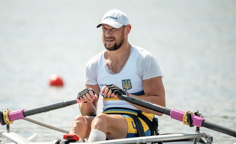 Україна завоювала перші медалі на ЧС-2025 з академічного веслування