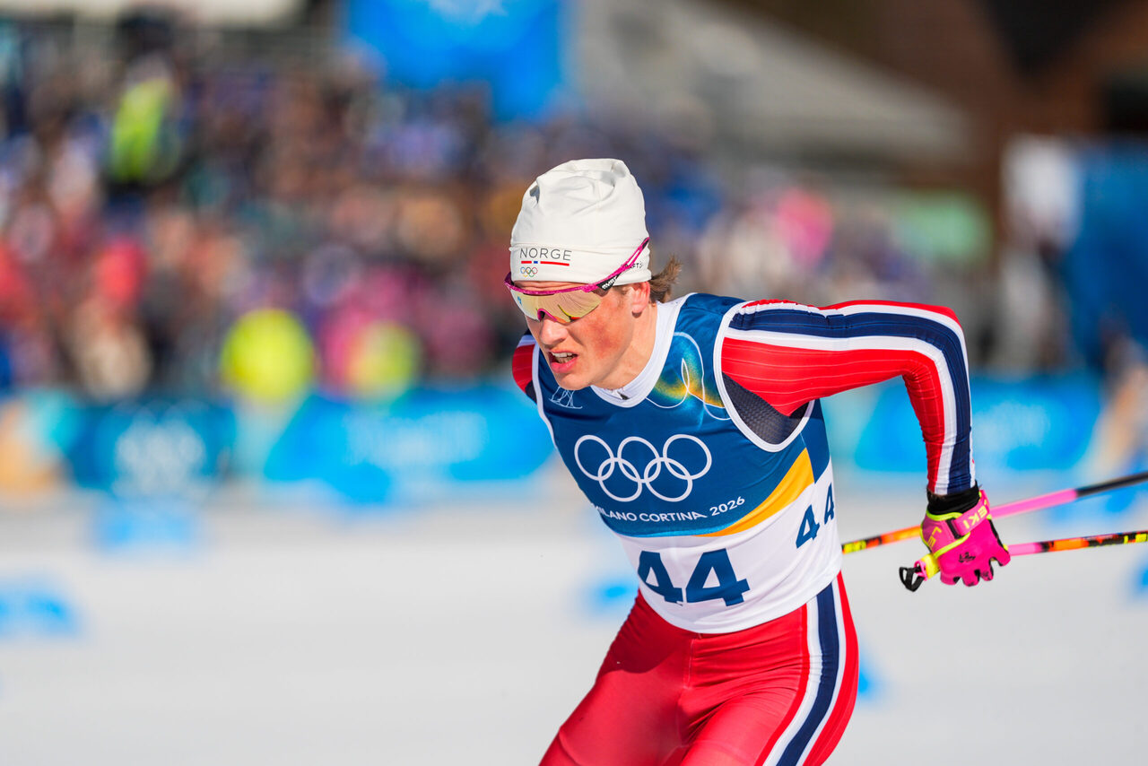 Йоганнес Клебо став найтитулованішим спортсменом в історії зимових Олімпіад