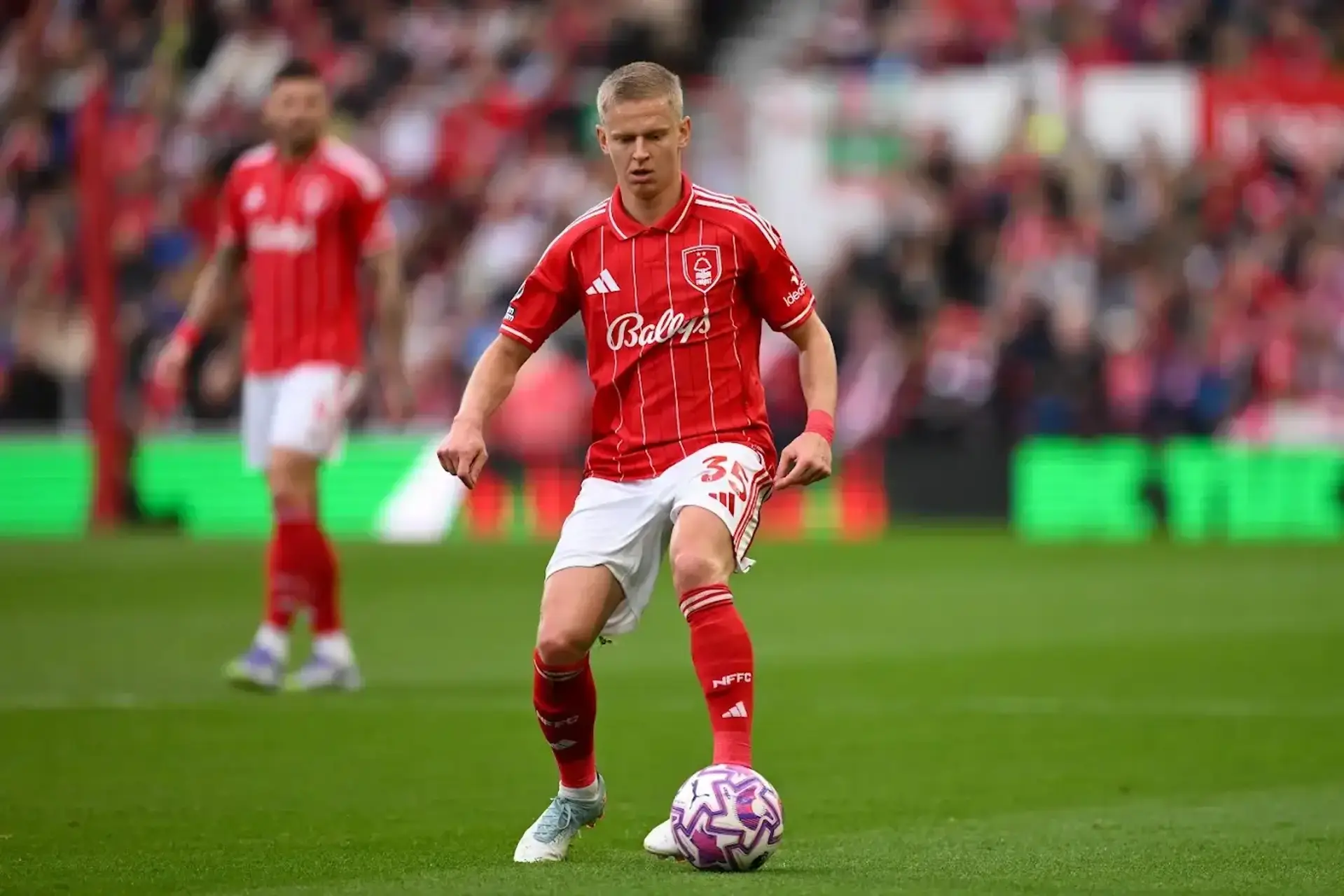 Зинченко подписал контракт с Аяксом: подробности сделки