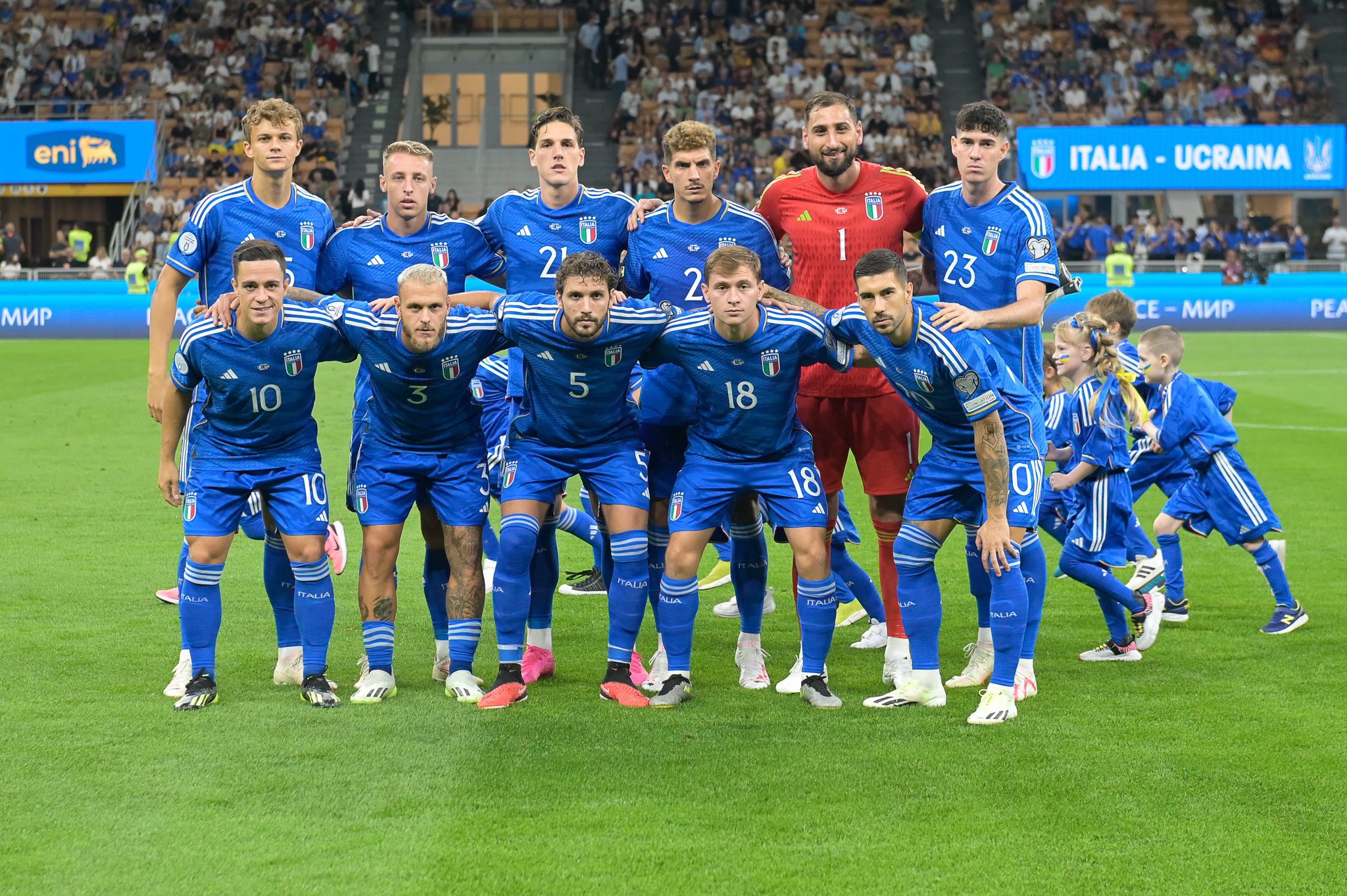 ФІФА розглядає додатковий плей-оф через ситуацію з Іраном на ЧС-2026