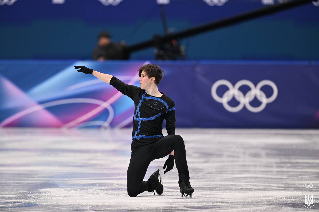 Медальний залік Олімпіади-2026 після сьомого дня: Норвегія лідирує за золотом, Італія наздогнала за загальною кількістю нагород