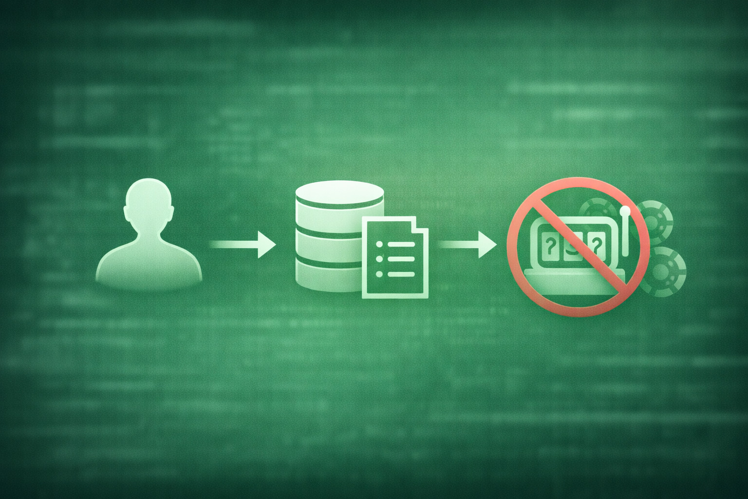 Реестр самоограничения на Дія.Engine: как работает, кто может подать заявление и как проверяют игрока