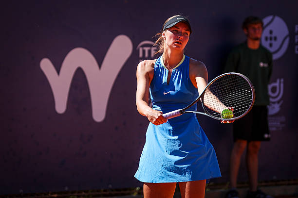 Сестри Колб не пройшли відбір у Роверето, Соболєва й Снігур дізналися перших суперниць