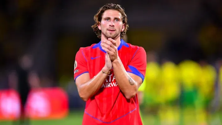 Забарний і Яремчук у збірній туру Ліги 1: українці відзначилися у Франції