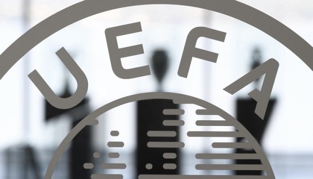 Україна піднялася в рейтингу УЄФА після перемоги Шахтаря