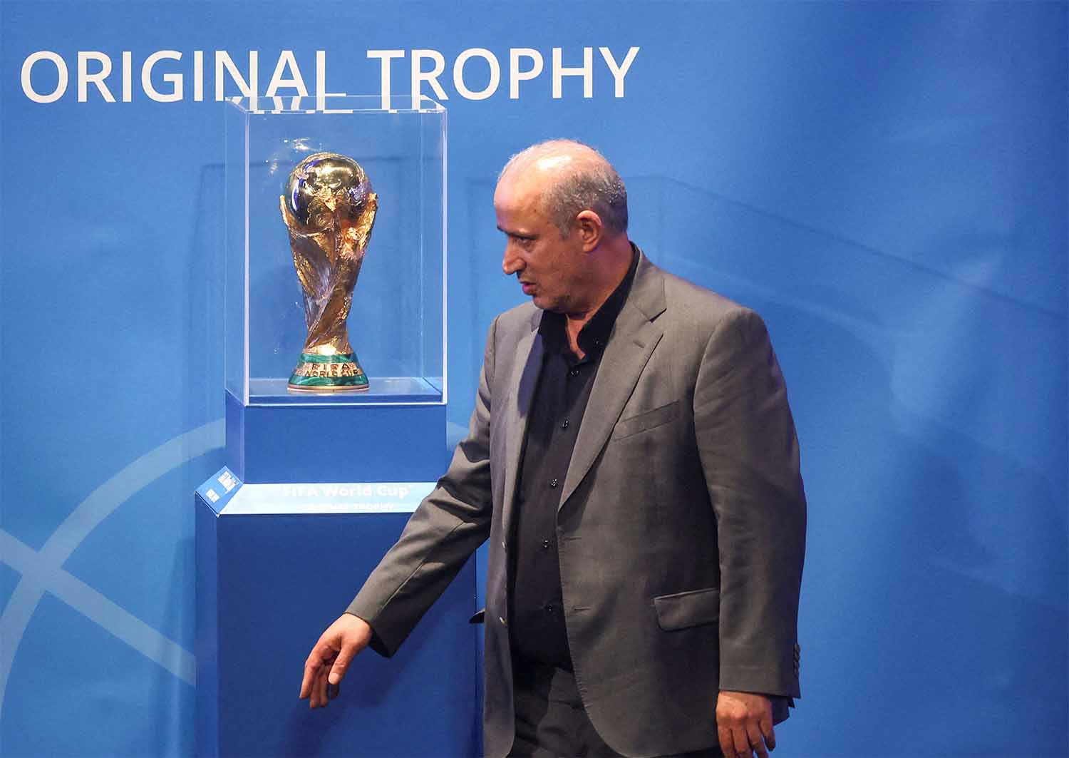 Иран просит перенести матчи ЧМ-2026 из США в Мексику