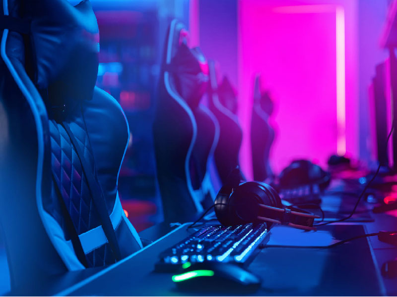 Ринок ставок на кіберспорт стрімко зростає: нові рекорди за квартал