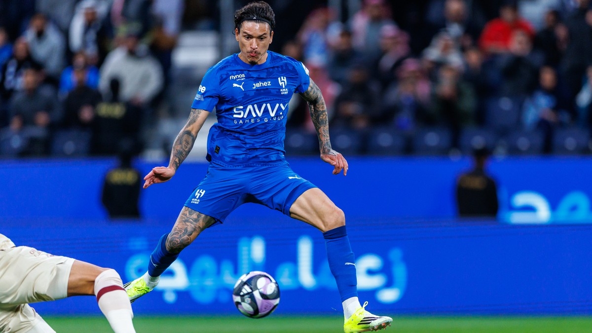 Нуньєс може покинути Аль-Хіляль уже влітку