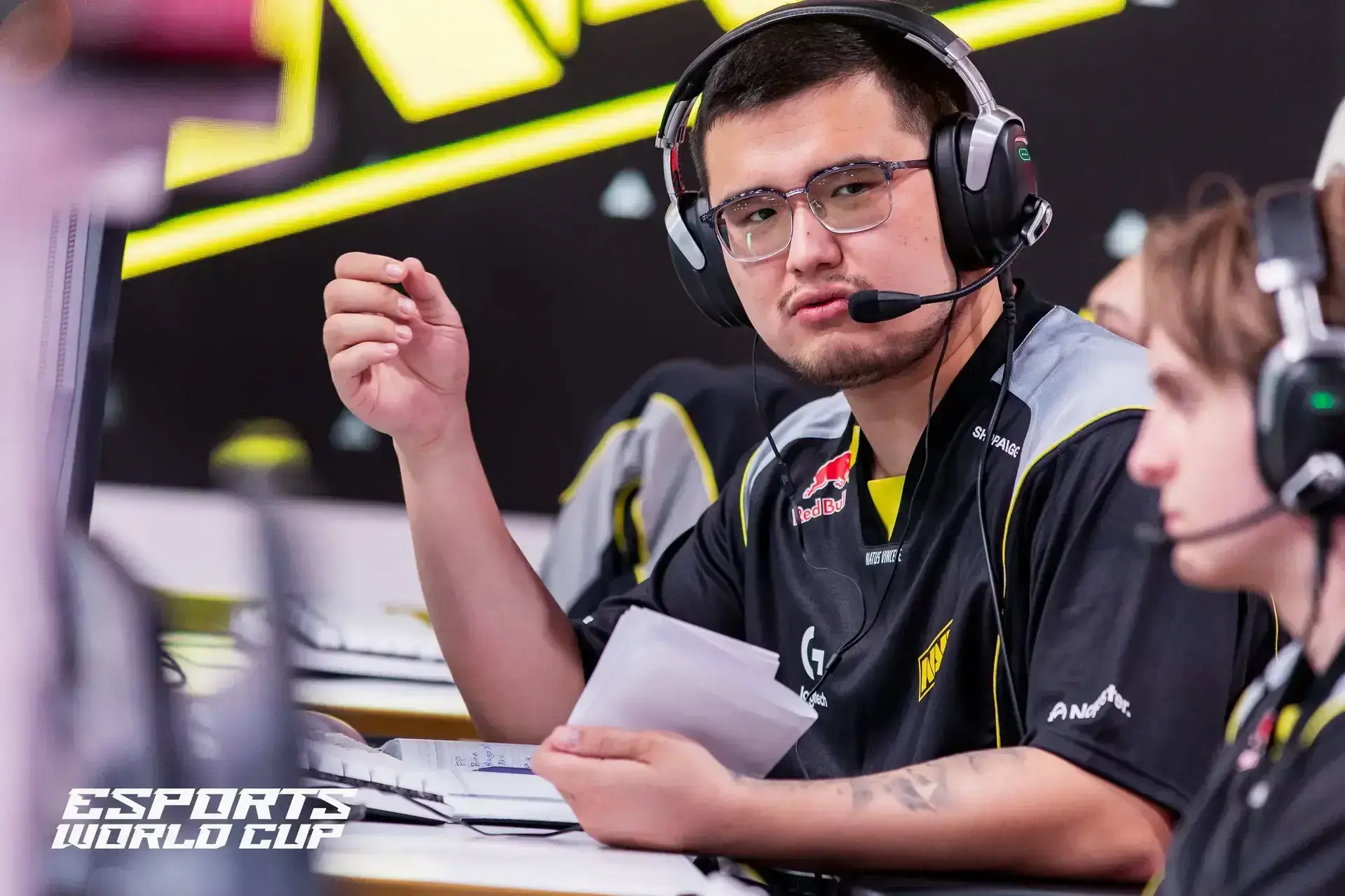 NAVI стартують на PGL Wallachia Season 8 матчем проти Xtreme Gaming