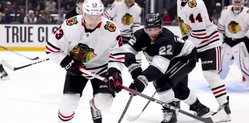 Кракен вирвав перемогу в овертаймі, Флорида здобула третю поспіль: результати дня в НХЛ