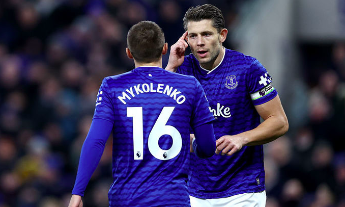 Эвертон впервые в истории обыграл Борнмут на выезде: гол Грилиша решил результат