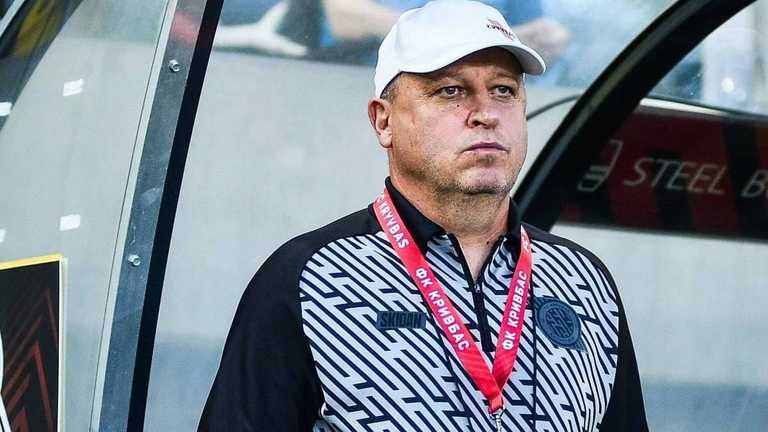 Лудогорец вел переговоры с Юрием Вернидубом, но соглашение не достигнуто