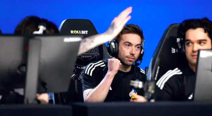 Passion UA вийшла до наступного етапу StarLadder Major, NiP з r1nkle завершили виступ