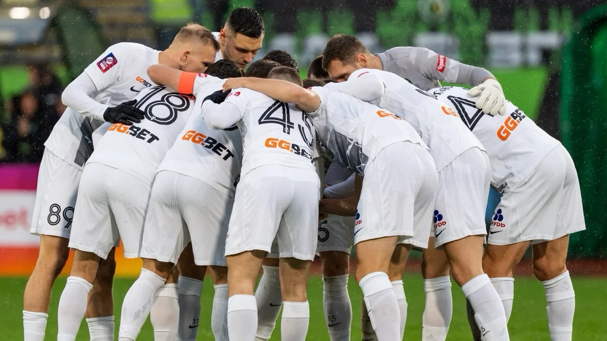 Полесье достигло отметки в сто голов в УПЛ благодаря удару Назаренко