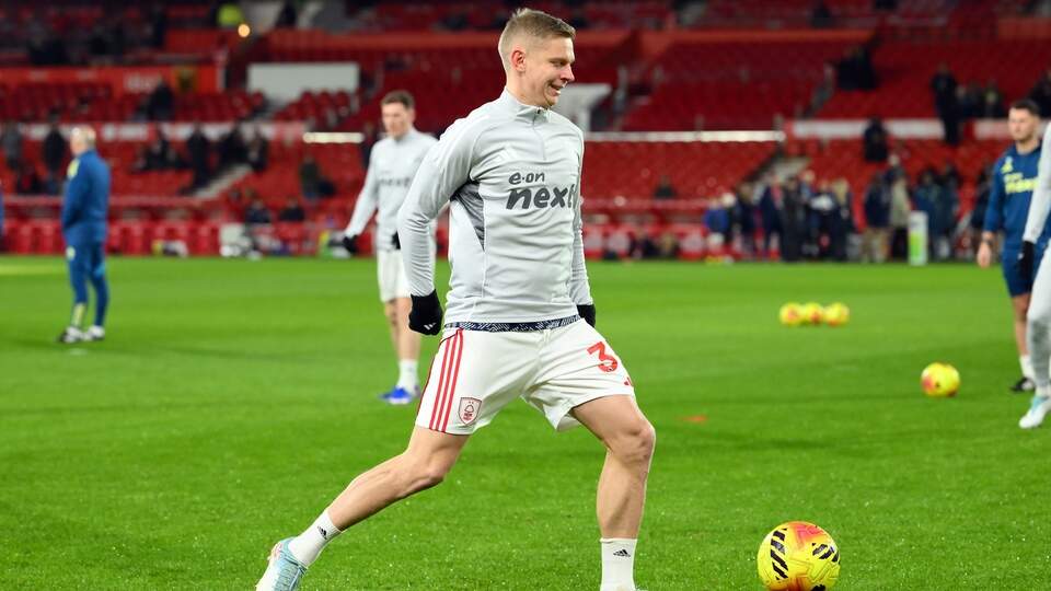 Зинченко близок к переходу в Аякс: Арсенал согласовал трансфер украинца