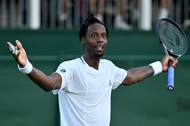 Гаель Монфіс оголосив про завершення кар’єри: останній сезон у тенісі стартує 2026 року