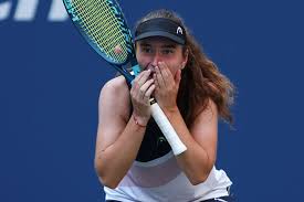 Снігур упевнено крокує далі: українка вийшла до чвертьфіналу турніру в Канберрі