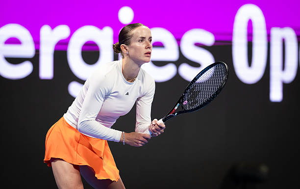 Рейтинг WTA: Еліна Світоліна утримує топ-10, Вероніка Подрез встановила новий рекорд