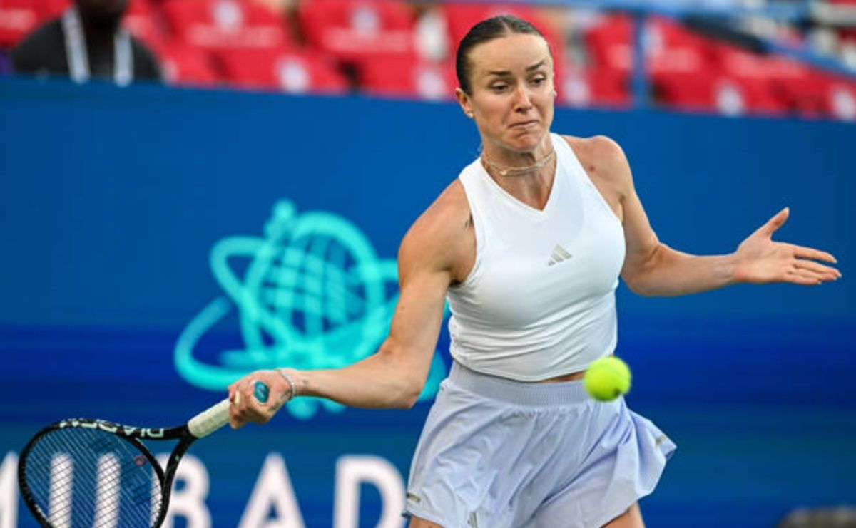 Світоліна у драматичному матчі вийшла до третього кола турніру WTA 1000 у Торонто