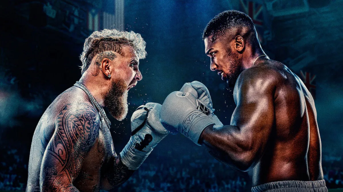 Арам Фаніян: «Не бачу сценарію, за якого Джошуа не виграє бій у Пола»