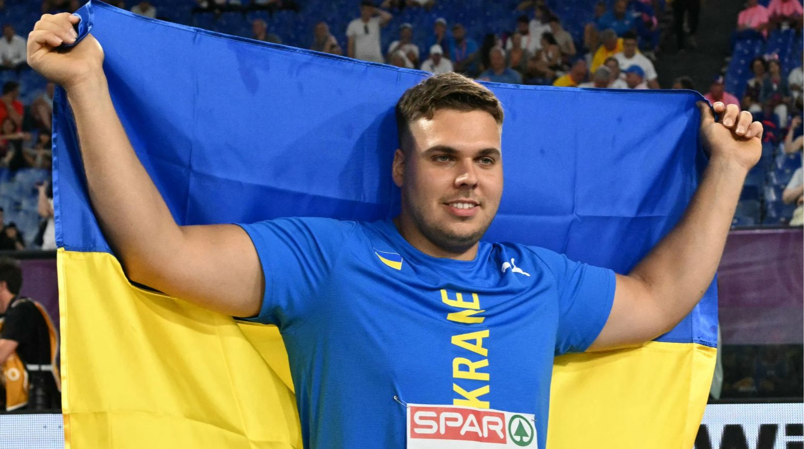 Михайло Кохан готується показати пік форми на головних турнірах 2026 року