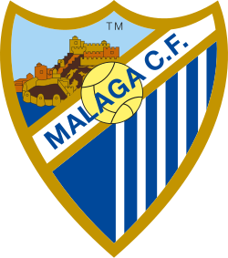 Малага