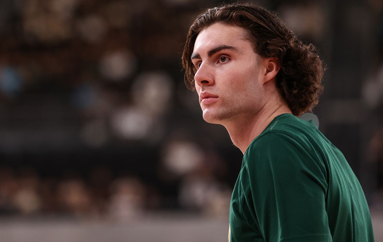 Лидер Чикаго Буллз выбыл на несколько недель