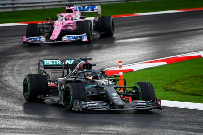 Гран-при Турции может вернуться в календарь Формулы-1