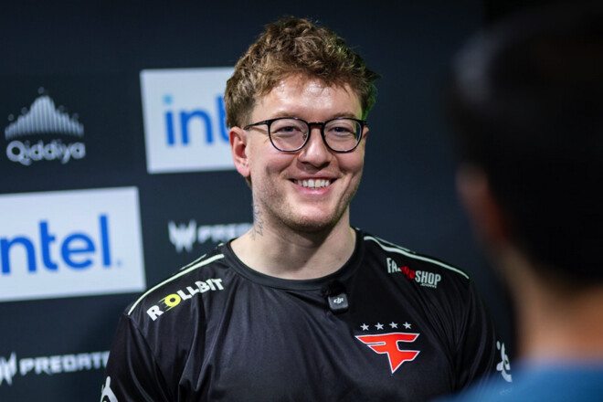 100 Thieves готуються до повернення в CS2: клуб підписав ветерана rain