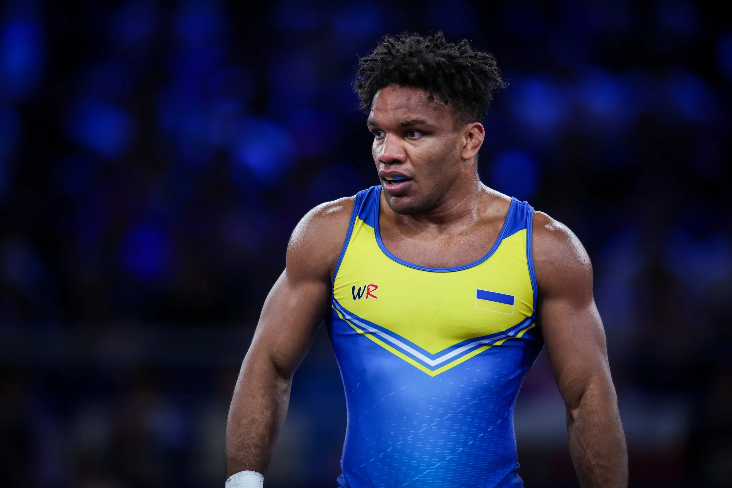 Беленюк спробує себе в MMA: олімпійський чемпіон проведе дебютний бій у липні