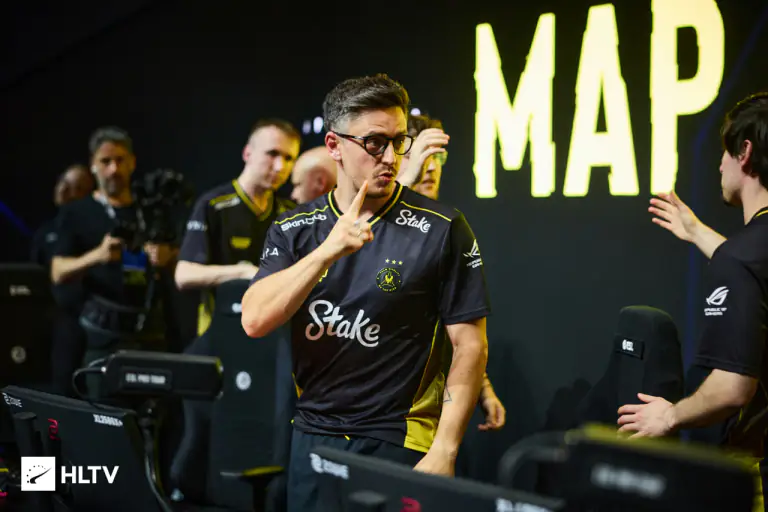 Team Vitality вдруге виграли ESL Grand Slam і встановили нове досягнення