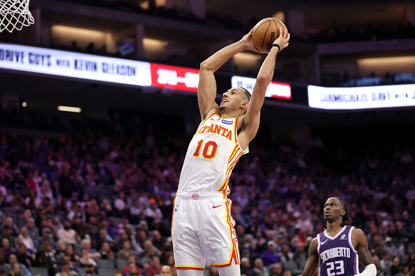 Неудачный матч Михайлюка, разгромные победы Торонто и Финикса в НБА