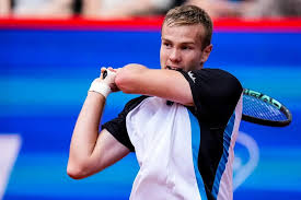 Сачко повернувся до топ-200 рейтингу ATP після успішного виступу в Братиславі
